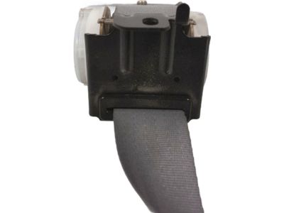 2001 Honda Accord Seat Belt - 04828-S84-A00ZE