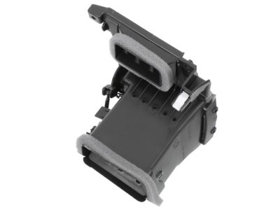 Honda 77213-T5R-A01ZA