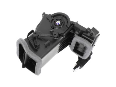 Honda 77213-T5R-A01ZA