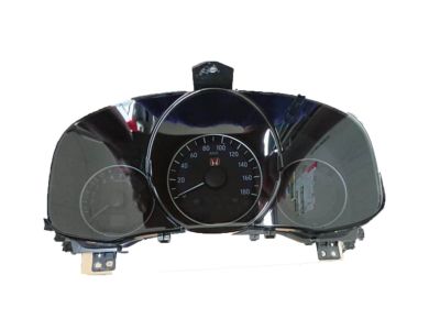 Honda Fit Gauge Trim - 78156-T5C-A11