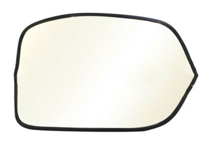 Honda 76253-SWA-315 Mirror Sub-Assembly, Driver Side (Heated)