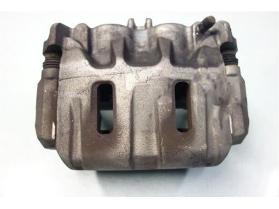 2014 Honda Odyssey Brake Caliper - 45019-TK8-A01