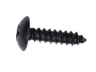 Honda 93903-44480 Screw, Tapping (4X16)