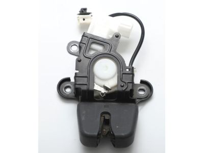 Honda CR-Z Tailgate Lock Actuator Motor - 74801-TM8-J03