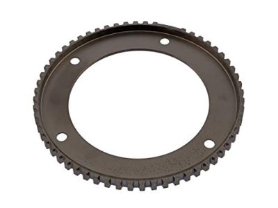 Honda 22653-RJF-003 Plate, Clutch Wave (2.0MM)