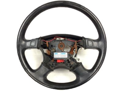 1990 Honda Civic Steering Wheel - 78510-SH4-A13ZA