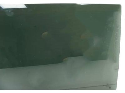 Honda Auto Glass - 73400-THR-A00