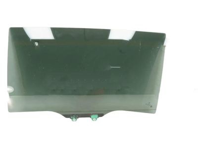 Honda Auto Glass - 73400-THR-A00
