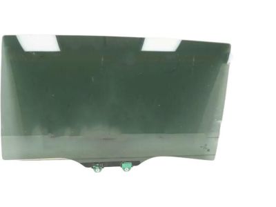 Honda Auto Glass - 73400-THR-A00