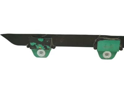 Honda Auto Glass - 73400-THR-A00