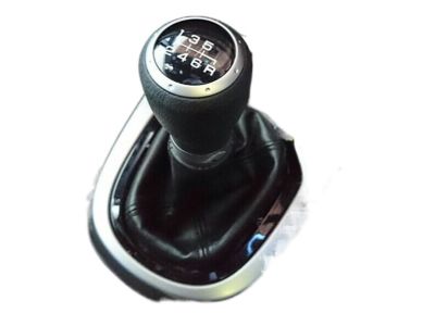 2011 Honda CR-Z Shift Knobs & Boots - 54102-TL0-G02ZA