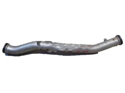 2011 Honda Civic Cooling Hose - 19505-RMX-000