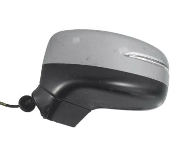 2022 Honda Odyssey Car Mirror - 76250-THR-A22ZC