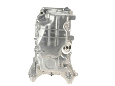 Honda Fit Oil Pan - 11200-5R0-000