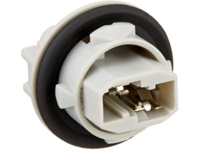 Honda Ridgeline Light Socket - 33303-S5A-003