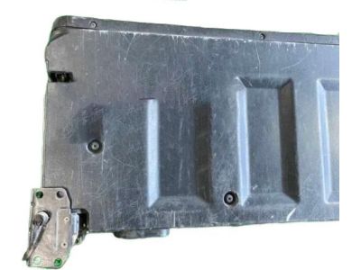 2006 Honda Ridgeline Tailgates - 68100-SJC-A91ZZ