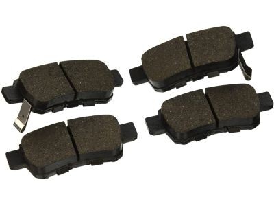 2010 Honda Odyssey Brake Pad Set - 43022-SHJ-405