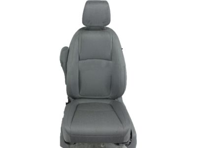 2022 Honda Odyssey Seat Cover - 81525-THR-A01ZB