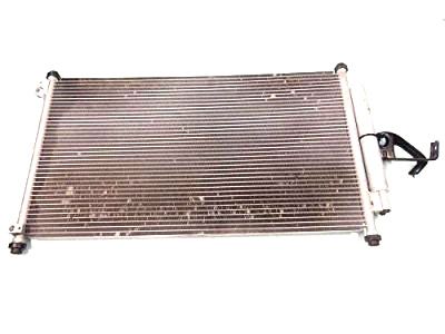 2012 Honda Civic A/C Condenser - 80110-TR0-A02