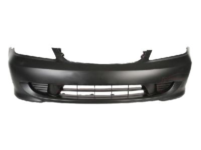 2005 Honda Civic Bumper - 04711-S5A-A91ZZ