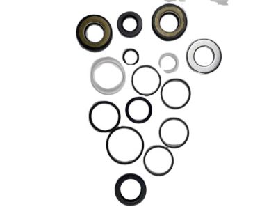 Honda 06531-S10-003 Seal Kit A, Power Steering (Rack)