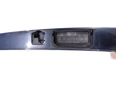 Honda 74890-TBA-A11ZC