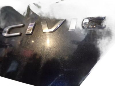 Honda 74890-TBA-A11ZC