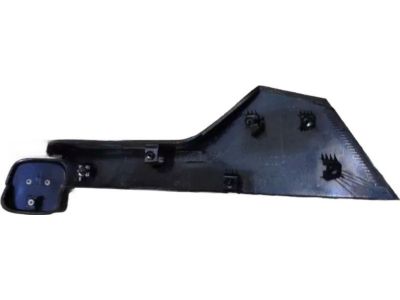 Honda 74890-TBA-A11ZC