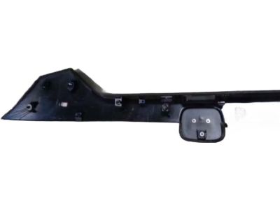 Honda 74890-TBA-A11ZC