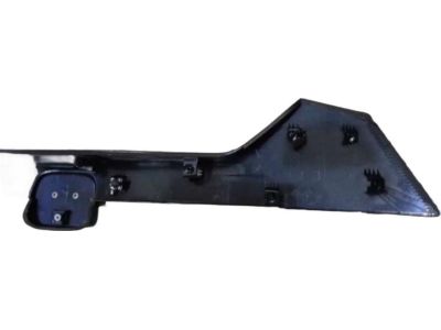 Honda 74890-TBA-A11ZC