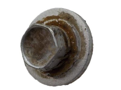 Honda 90106-SH4-000 Bolt-Washer (6X15)