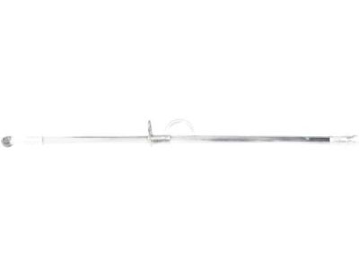 Honda Prelude Hydraulic Hose - 46430-SF1-004