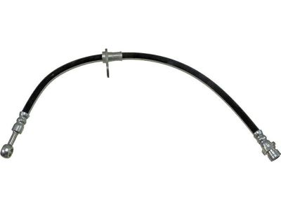 Honda Prelude Hydraulic Hose - 46430-SF1-004