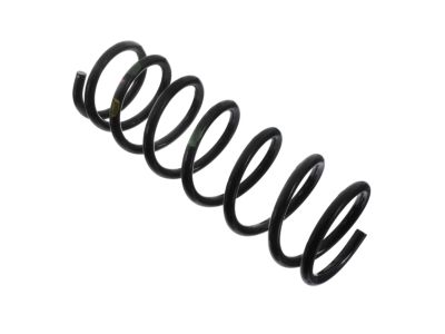 2012 Honda Accord Coil Springs - 52441-TA6-A01