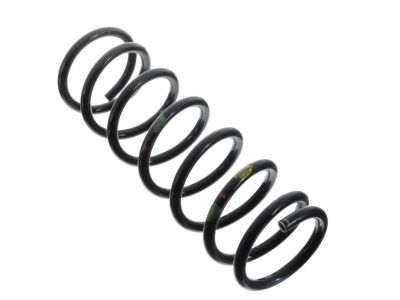2012 Honda Accord Coil Springs - 52441-TA6-A01