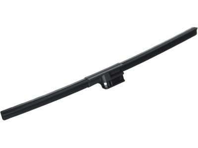 Honda 76630-SLN-A01 Blade, Windshield Wiper (400MM)