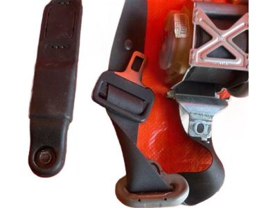 Honda 04814-SVA-A02ZA