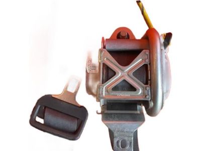 Honda 04814-SVA-A02ZA