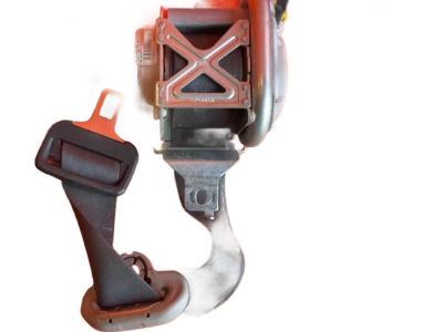 Honda 04814-SVA-A02ZA