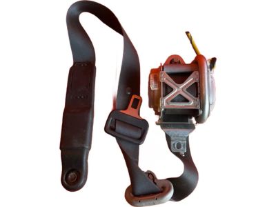 Honda 04814-SVA-A02ZA