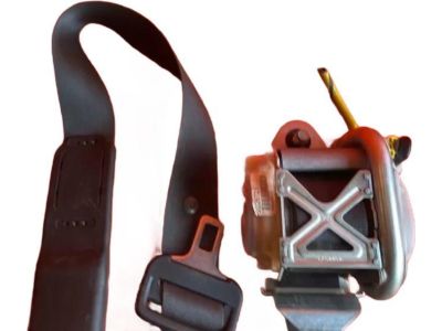 Honda 04814-SVA-A02ZA