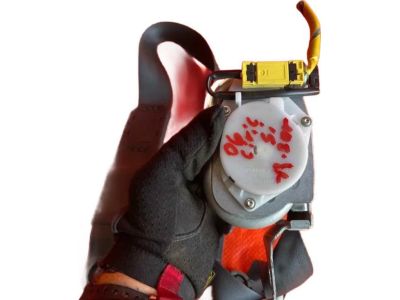 Honda 04814-SVA-A02ZA