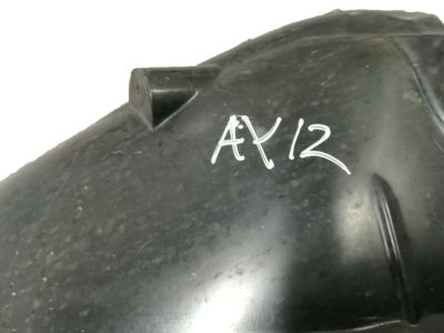 Honda 74101-TGH-A00 Fender Right, Front Inner