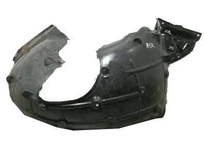 Honda Civic Wheelhouse - 74101-TGH-A00