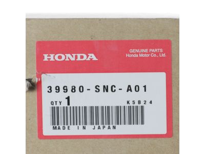 Honda 39980-SNC-A01