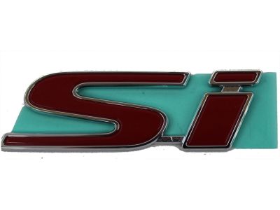 Honda 75723-SNC-A01 Emblem, Rear (Hybrid)