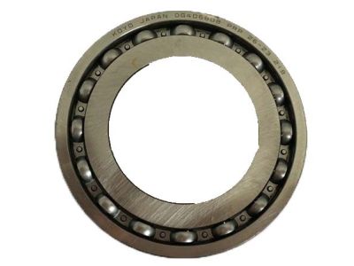 Honda 91001-PRP-004 Bearing, Ball (40X68X7.5)