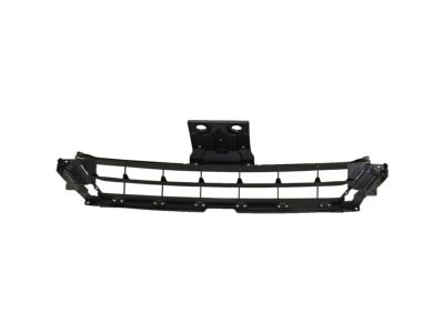 Honda 71115-TBC-A60 Grille Assembly, Front Bumper (Lower)