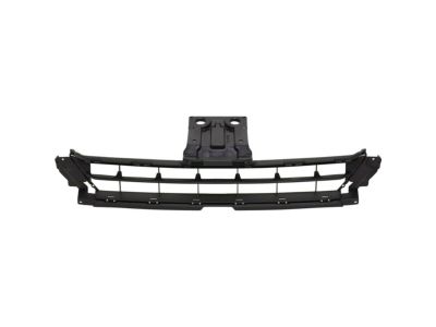 Honda 71115-TBC-A60 Grille Assembly, Front Bumper (Lower)