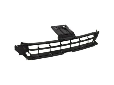 Honda 71115-TBC-A60 Grille Assembly, Front Bumper (Lower)